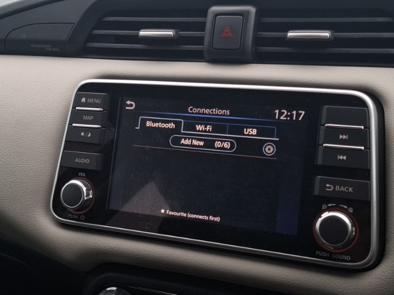 Used Nissan Micra 2021 for sale - 76464831: Photo 17