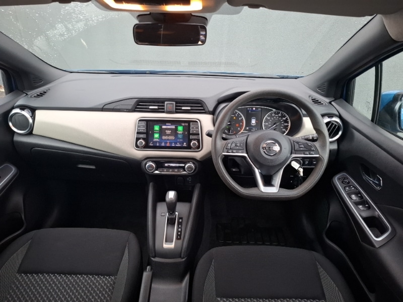 Used Nissan Micra 2021 for sale - 76464831: Photo 2