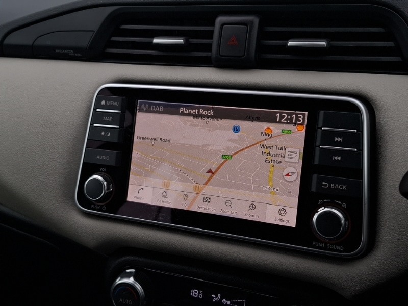 Used Nissan Micra 2021 for sale - 76464831: Photo 7