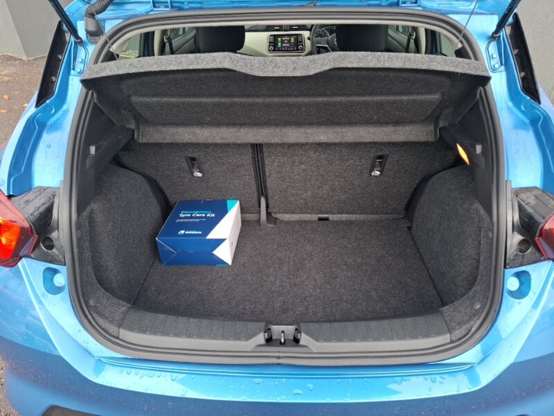 Used Nissan Micra 2021 for sale - 76464831: Photo 8