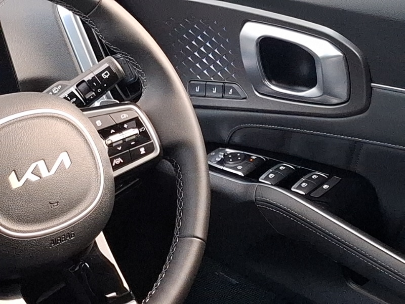Used Kia Sorento 2025 for sale - 76471452: Photo 11