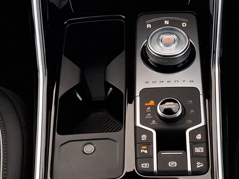 Used Kia Sorento 2025 for sale - 76471452: Photo 13