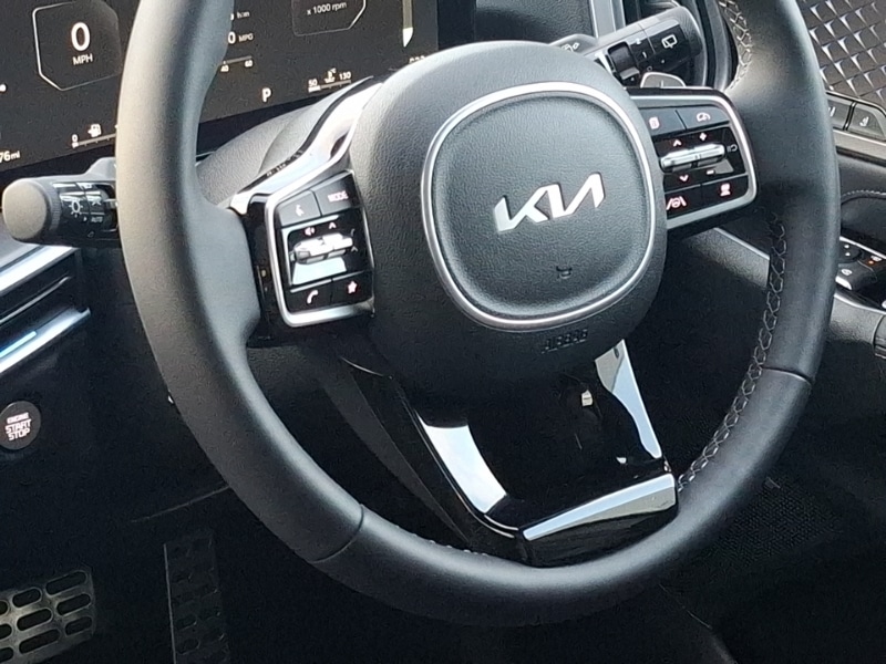 Used Kia Sorento 2025 for sale - 76471452: Photo 18