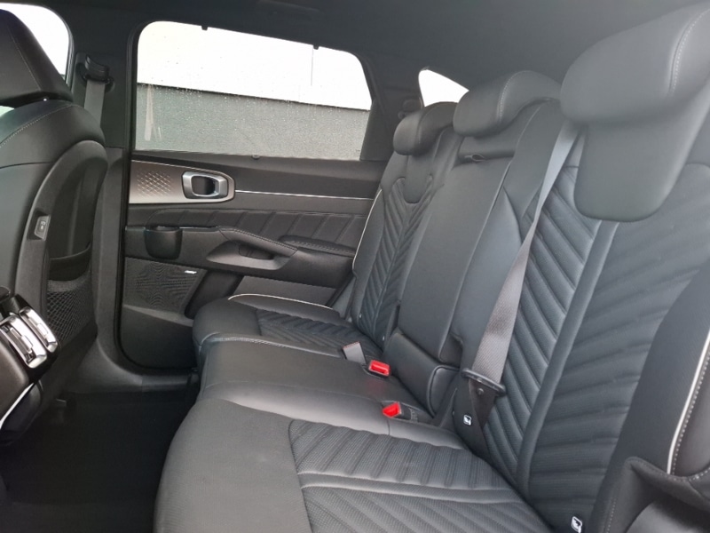 Used Kia Sorento 2025 for sale - 76471452: Photo 6