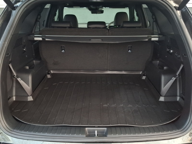 Used Kia Sorento 2025 for sale - 76471452: Photo 8