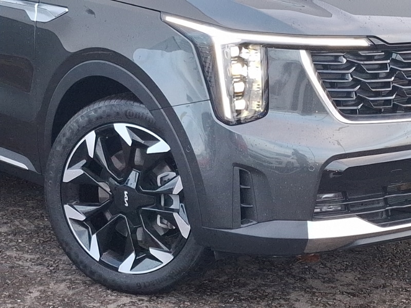 Used Kia Sorento 2025 for sale - 76471452: Photo 9