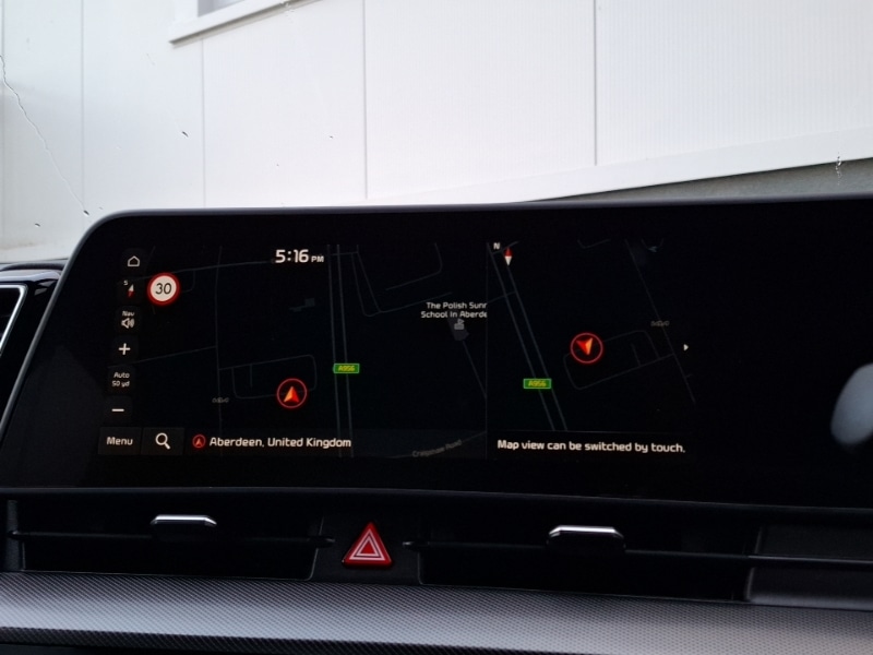 Used Kia Sportage 2025 for sale - 77852500: Photo 10