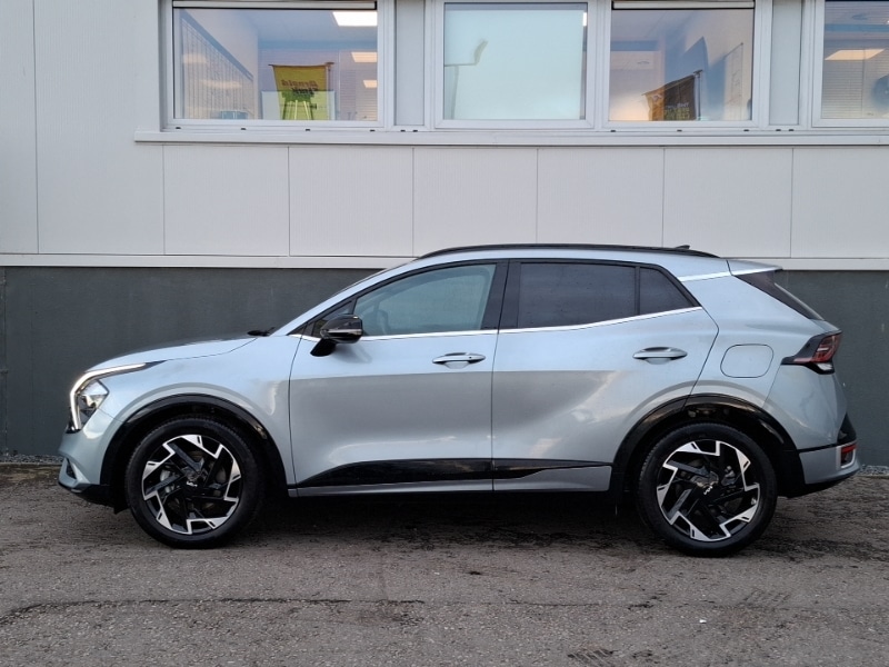 Used Kia Sportage 2025 for sale - 77852500: Photo 4