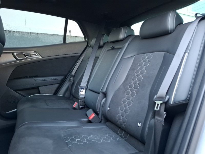 Used Kia Sportage 2025 for sale - 77852500: Photo 6