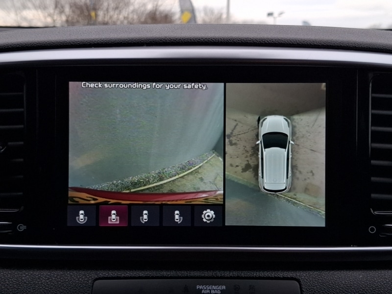 Used Kia Sportage 2021 for sale - 77664085: Photo 13