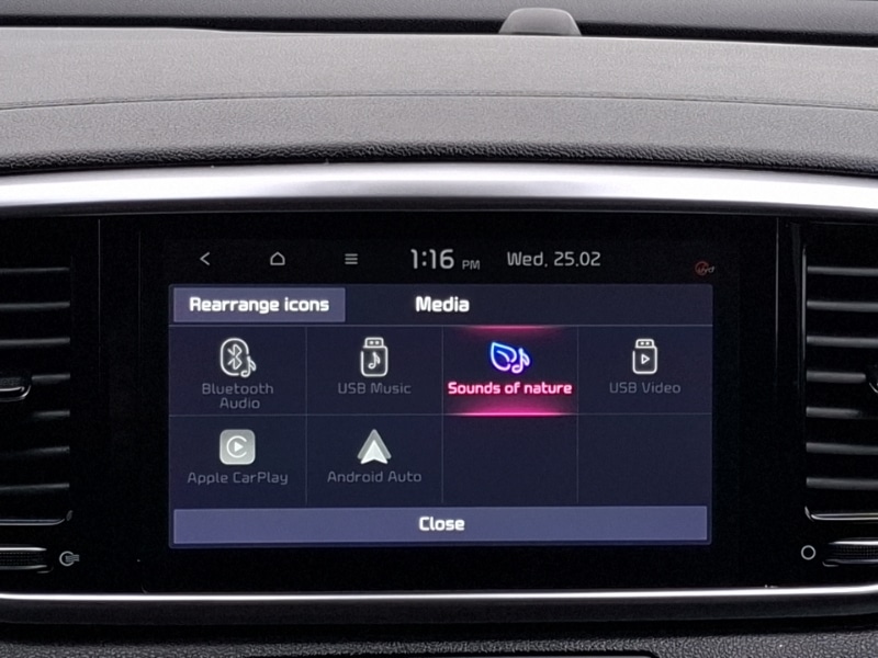 Used Kia Sportage 2021 for sale - 77664085: Photo 16