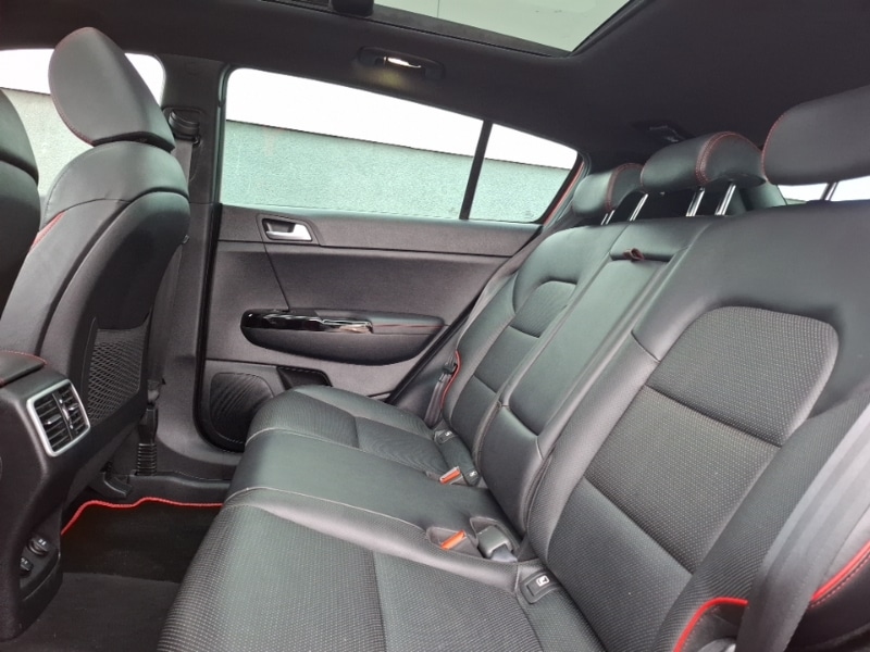 Used Kia Sportage 2021 for sale - 77664085: Photo 6