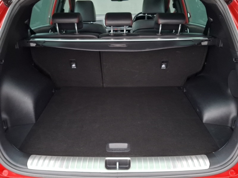 Used Kia Sportage 2021 for sale - 77664085: Photo 8