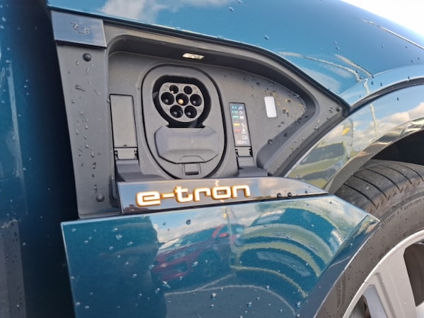 Used Audi e-tron 2020 for sale - 76275620: Photo 19
