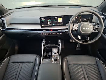 Used Kia Sorento 2025 for sale - 76880475: Photo