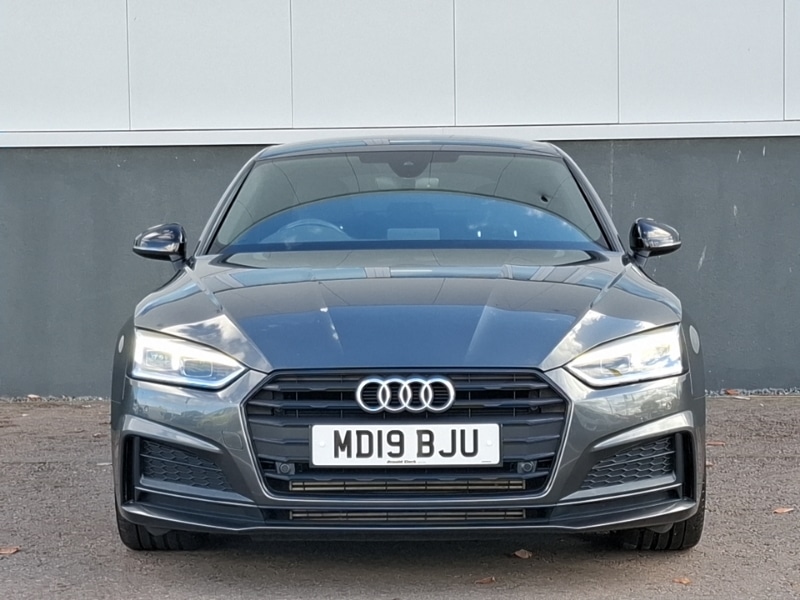 Used Audi A5 2019 for sale - 76098949: Photo 12