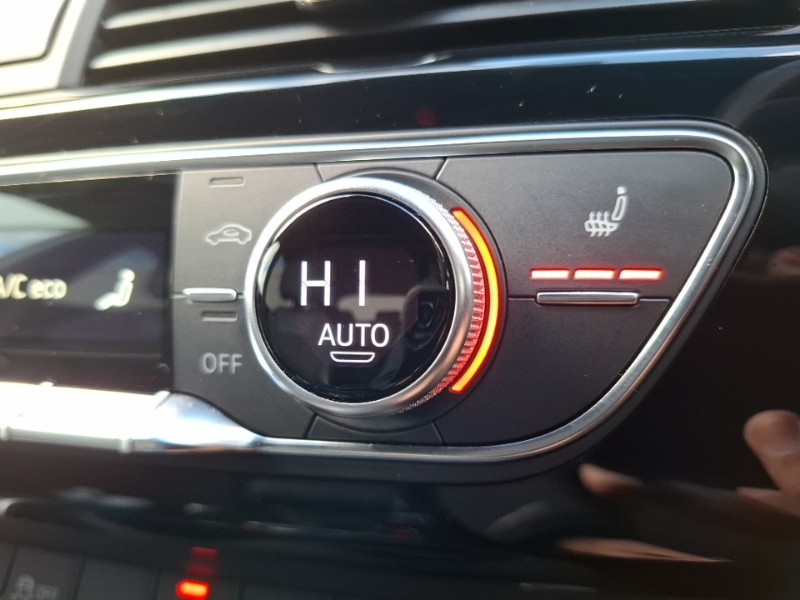 Used Audi A5 2019 for sale - 76098949: Photo 14