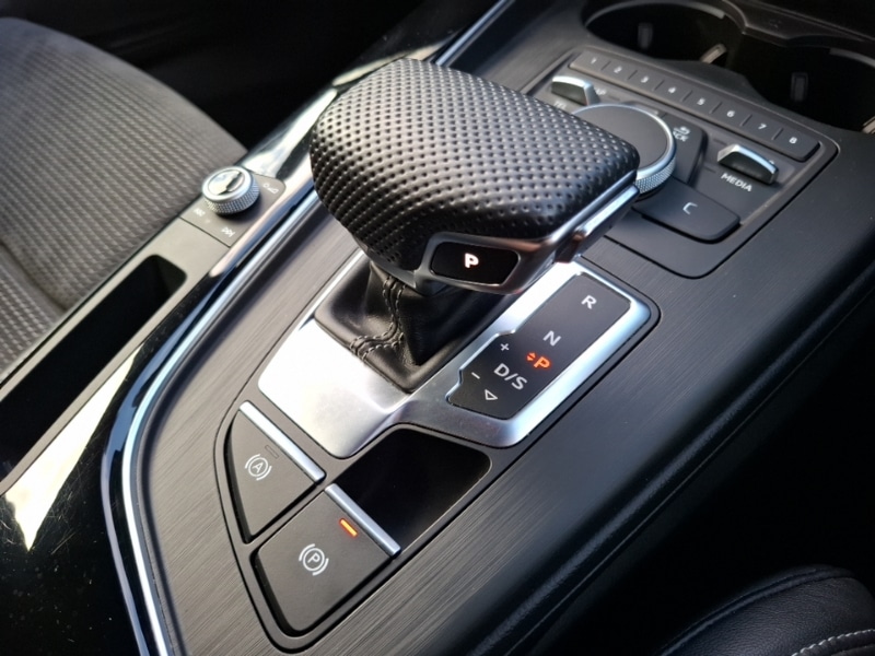 Used Audi A5 2019 for sale - 76098949: Photo 15
