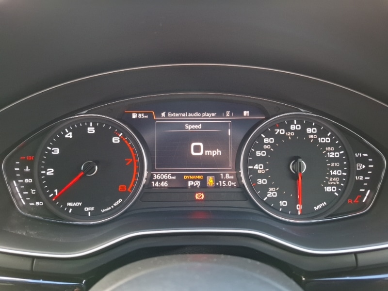 Used Audi A5 2019 for sale - 76098949: Photo 17
