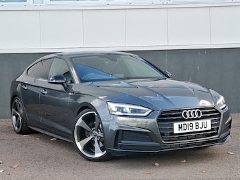 Audi - A5