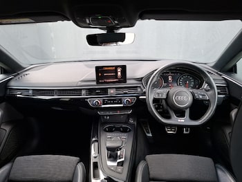 Used Audi A5 2019 for sale - 76098949: Photo 2