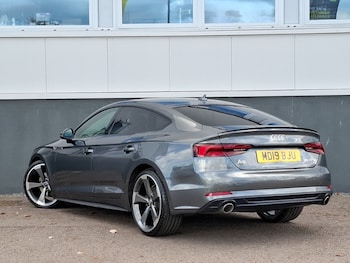 Used Audi A5 2019 for sale - 76098949: Photo 3