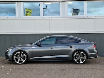 Used Audi A5 2019 for sale - 76098949: Photo 4