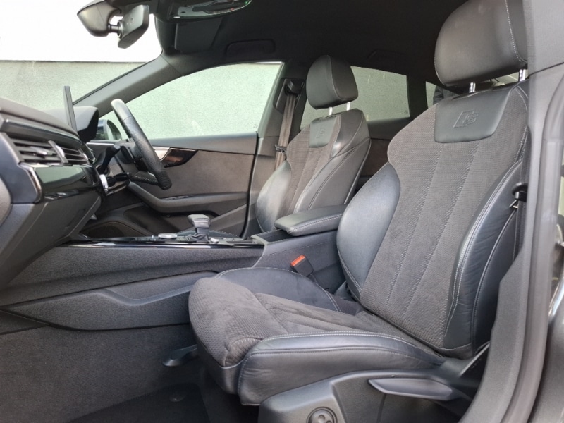 Used Audi A5 2019 for sale - 76098949: Photo 5