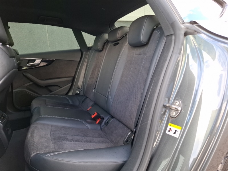 Used Audi A5 2019 for sale - 76098949: Photo 6