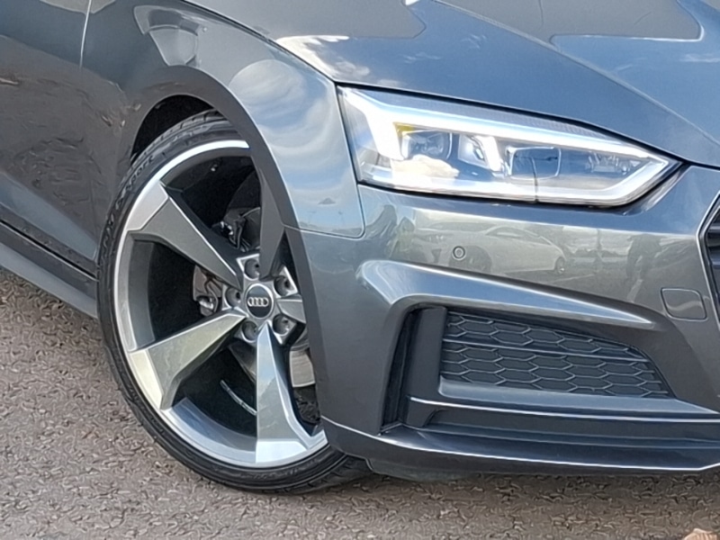 Used Audi A5 2019 for sale - 76098949: Photo 9