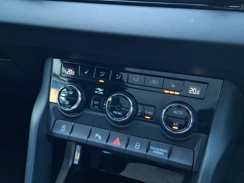 Used Skoda Karoq 2023 for sale - 77635908: Photo 13