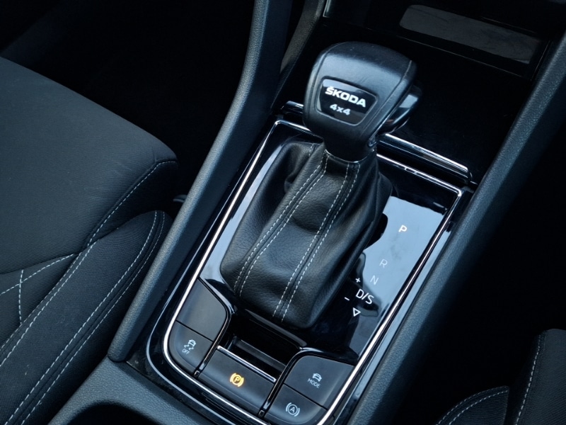 Used Skoda Karoq 2023 for sale - 77635908: Photo 14