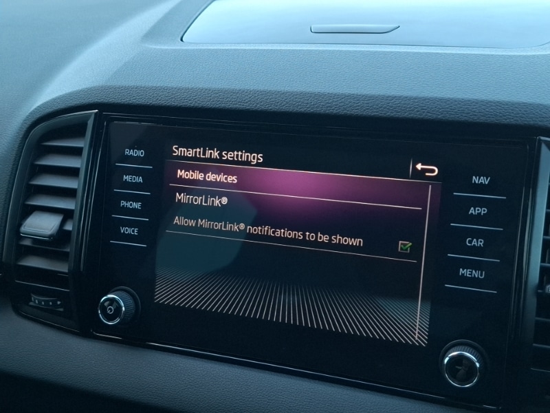 Used Skoda Karoq 2023 for sale - 77635908: Photo 16