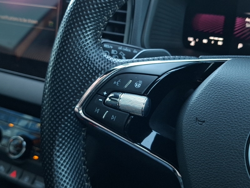 Used Skoda Karoq 2023 for sale - 77635908: Photo 17