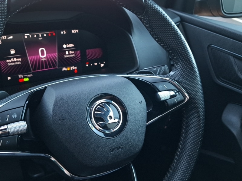 Used Skoda Karoq 2023 for sale - 77635908: Photo 19