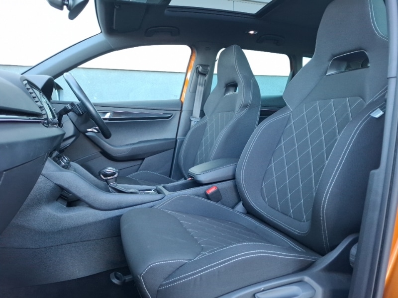 Used Skoda Karoq 2023 for sale - 77635908: Photo 5