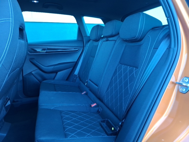 Used Skoda Karoq 2023 for sale - 77635908: Photo 6