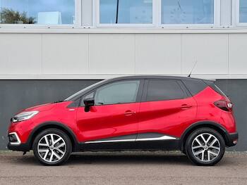 Used Renault Captur 2019 for sale - 79866828: Photo