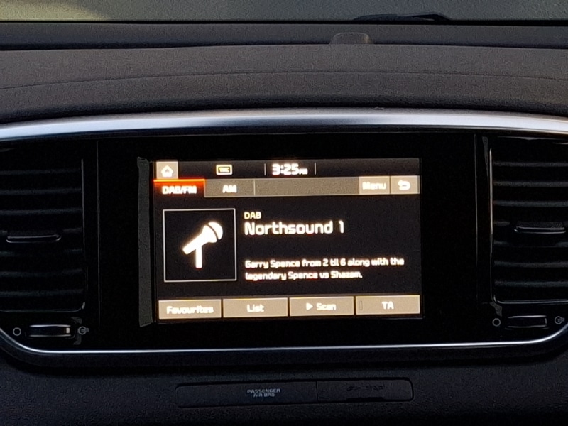 Used Kia Sportage 2019 for sale - 76897807: Photo 10