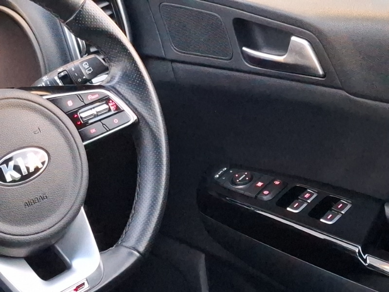 Used Kia Sportage 2019 for sale - 76897807: Photo 11