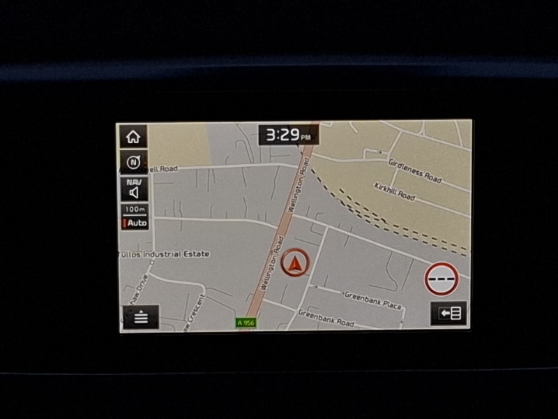 Used Kia Sportage 2019 for sale - 76897807: Photo 13