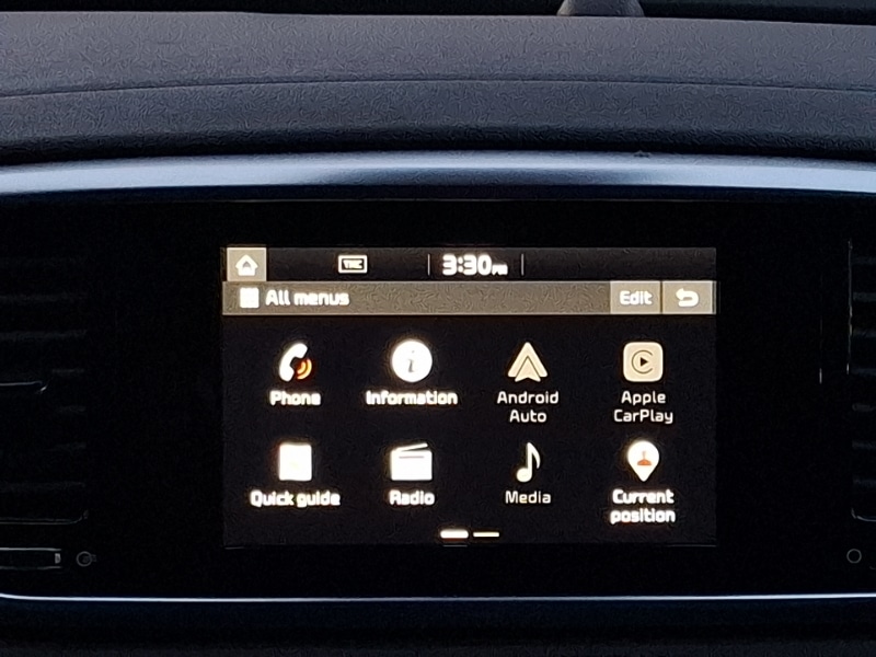 Used Kia Sportage 2019 for sale - 76897807: Photo 14