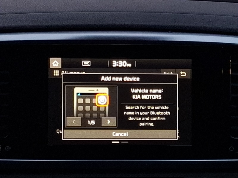 Used Kia Sportage 2019 for sale - 76897807: Photo 15