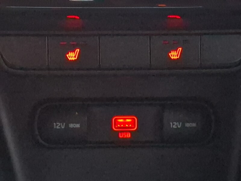 Used Kia Sportage 2019 for sale - 76897807: Photo 16