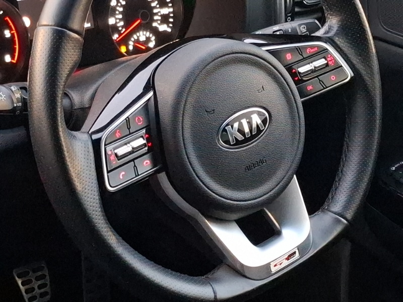 Used Kia Sportage 2019 for sale - 76897807: Photo 18