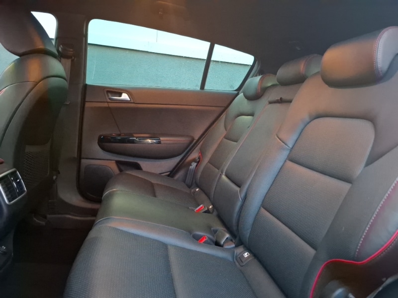 Used Kia Sportage 2019 for sale - 76897807: Photo 6