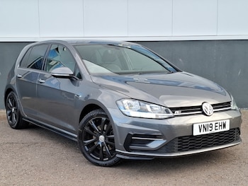 2019 - Hatchback 1.5 TSI EVO 150 R-Line 5dr