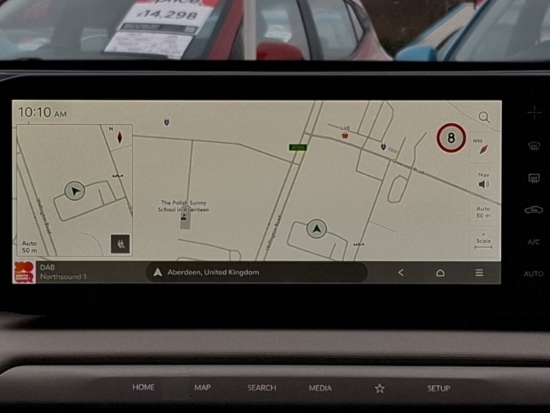 Used Kia EV4 2025 for sale - 77252308: Photo 13