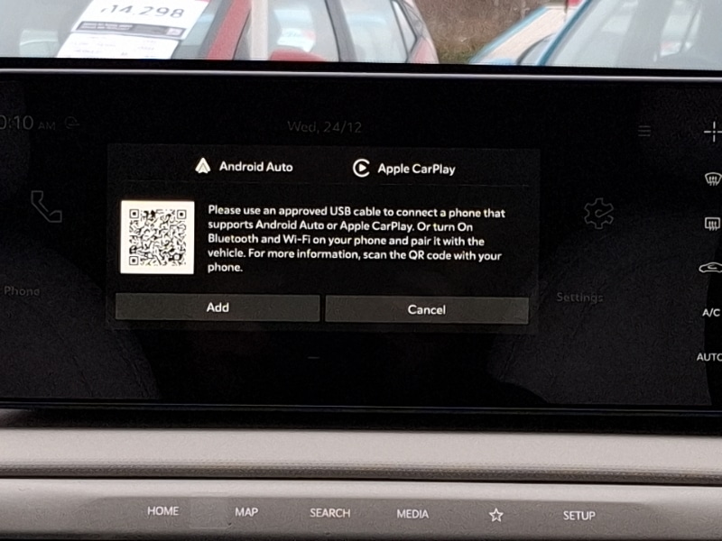 Used Kia EV4 2025 for sale - 77252308: Photo 14