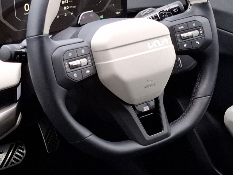 Used Kia EV4 2025 for sale - 77252308: Photo 17